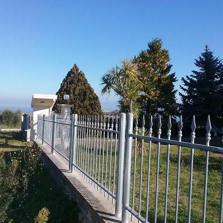 Nocleg ze śniadaniem Vecchio Ulivo
