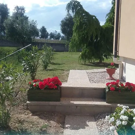 Vecchio Ulivo Nocleg ze śniadaniem