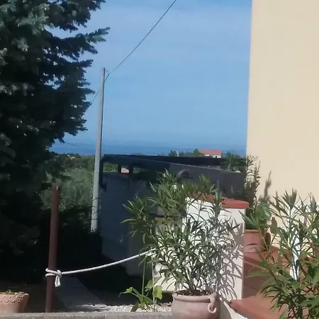 Nocleg ze śniadaniem Vecchio Ulivo