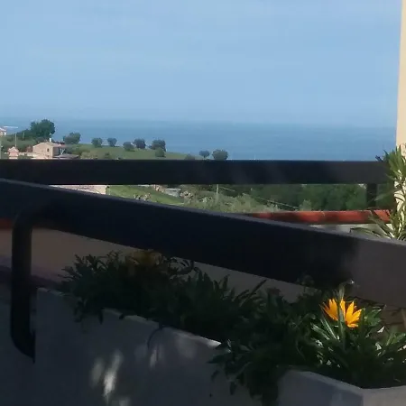 Nocleg ze śniadaniem Vecchio Ulivo Grottammare