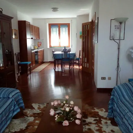 Vecchio Ulivo Nocleg ze śniadaniem