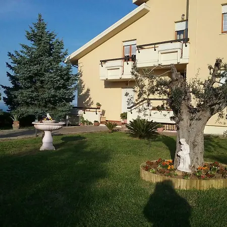 Vecchio Ulivo * Grottammare