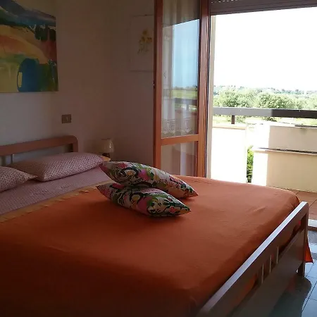 Bed & Breakfast Vecchio Ulivo