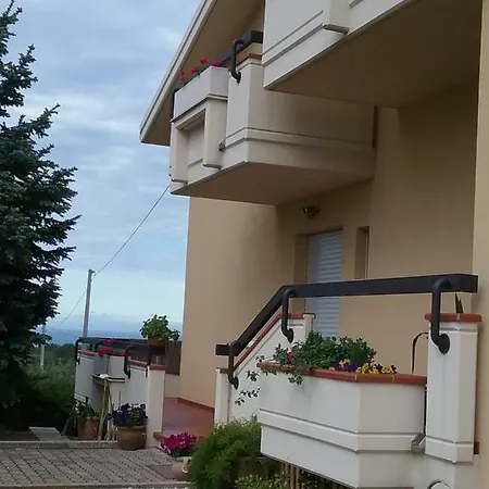 Vecchio Ulivo * Grottammare