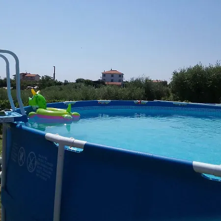 Bed & Breakfast Vecchio Ulivo *