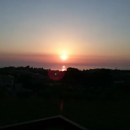 Vecchio Ulivo * Grottammare