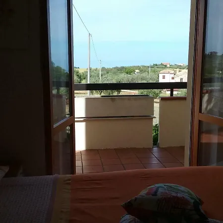 Vecchio Ulivo Grottammare