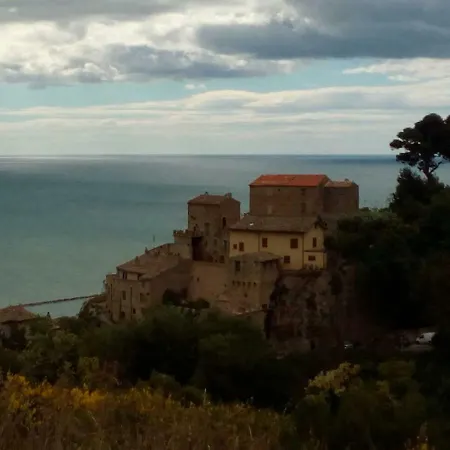 Vecchio Ulivo Bed & Breakfast Grottammare