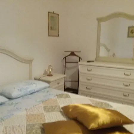 Vecchio Ulivo * Grottammare