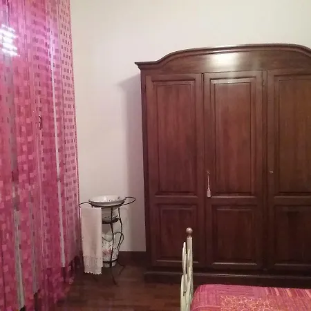 Vecchio Ulivo Grottammare