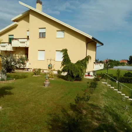 Bed & Breakfast Vecchio Ulivo Grottammare